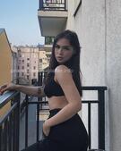 Анкета проститутки Кристина - метро Мещанский, возраст - 19