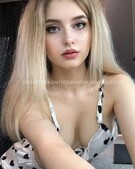 Анкета проститутки Милослава - метро Таганский, возраст - 20