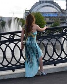 Анкета проститутки Таня - метро Лианозово, возраст - 20