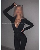 Анкета проститутки Оксана - метро Тверской, возраст - 20