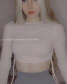 Анкета проститутки Ирина - метро Хамовники, возраст - 20