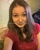 Анкета проститутки Злата - метро Строгино, возраст - 20