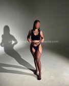 Анкета проститутки Каролина - метро Тверской, возраст - 21