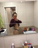 Анкета проститутки Сабина - метро Отрадное, возраст - 21