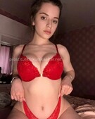 Анкета проститутки Алиса - метро Гагаринский, возраст - 21