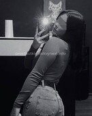 Анкета проститутки Лилия - метро Тропарево-Никулино, возраст - 21