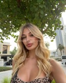 Анкета проститутки Полина - метро Тверской, возраст - 21