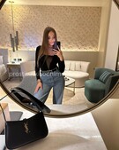 Анкета проститутки Эвелина - метро Пресненский, возраст - 21