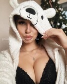 Анкета проститутки Адель - метро Чертаново Южное, возраст - 21