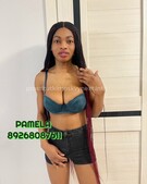 Анкета проститутки Галина - метро Крылатское, возраст - 21