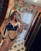 Анкета проститутки Лада - метро Южное Бутово, возраст - 21