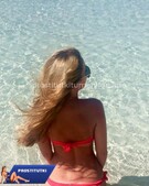 Анкета проститутки Алина - метро Тверской, возраст - 21