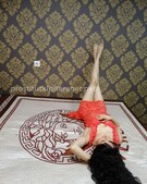 Анкета проститутки Карина - метро Хамовники, возраст - 21