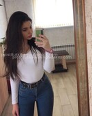 Анкета проститутки Влада - метро Теплый Стан, возраст - 22