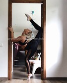 Анкета проститутки Зита - метро Тверской, возраст - 22