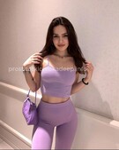 Анкета проститутки Ангелина - метро Таганский, возраст - 22