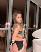 Анкета проститутки Шарлотта - метро Коптево, возраст - 22