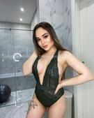 Анкета проститутки Стефания - метро Перово, возраст - 22