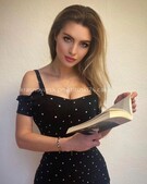 Анкета проститутки Шарлотта - метро Ломоносовский, возраст - 22