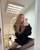 Анкета проститутки Ольга - метро Лосиноостровский, возраст - 22