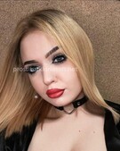 Анкета проститутки Алина - метро Пресненский, возраст - 22