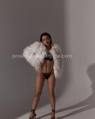 Анкета проститутки Ксения - метро Дмитровский, возраст - 22