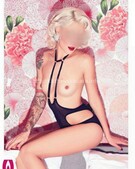 Анкета проститутки Ольга - метро Хамовники, возраст - 22