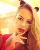 Анкета проститутки Лаура - метро Марьино, возраст - 22