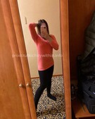 Анкета проститутки Мелисса - метро Преображенское, возраст - 22