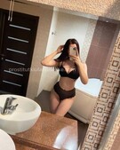 Анкета проститутки Эмма - метро Проспект Вернадского, возраст - 23