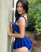 Анкета проститутки Лизочка - метро Басманный, возраст - 23