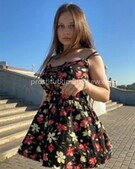 Анкета проститутки Викуля - метро Выхино-Жулебино, возраст - 23