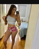 Анкета проститутки Даша - метро Южное Бутово, возраст - 23