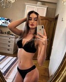 Анкета проститутки Дарина - метро Кузьминки, возраст - 23