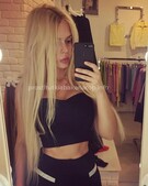 Анкета проститутки Ксюша - метро Южнопортовый, возраст - 23