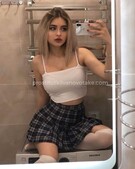 Анкета проститутки Роксана - метро Алексеевский, возраст - 23