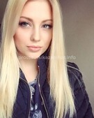 Анкета проститутки Мария - метро Ясенево, возраст - 23