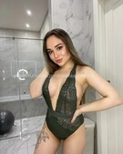 Анкета проститутки Елизавета - метро Ясенево, возраст - 23