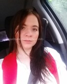 Анкета проститутки Рада - метро Пресненский, возраст - 23