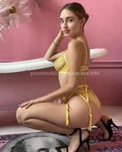 Анкета проститутки Зоя - метро Щукино, возраст - 23