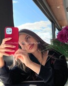 Анкета проститутки Света - метро Беговой, возраст - 23