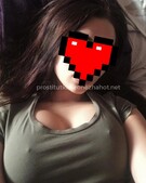 Анкета проститутки Наташа - метро Тверской, возраст - 23