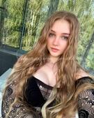 Анкета проститутки Эмма - метро Тверской, возраст - 23