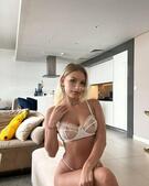 Анкета проститутки Надежда - метро Ломоносовский, возраст - 23