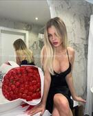 Анкета проститутки Раиса - метро Пресненский, возраст - 23