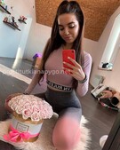 Анкета проститутки Надежда - метро Нагатино-Садовники, возраст - 23