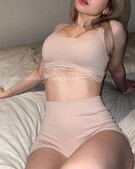 Анкета проститутки Эвелина - метро Орехово-Борисово Северное, возраст - 23