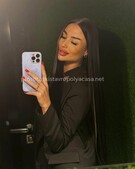 Анкета проститутки Сабина - метро Дмитровский, возраст - 23