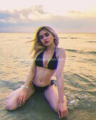 Анкета проститутки Надя - метро Кузьминки, возраст - 23