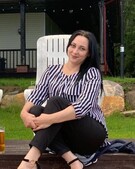 Анкета проститутки Марта - метро Перово, возраст - 23